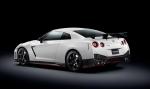 Nissan GT-R Nismo 2015 года
